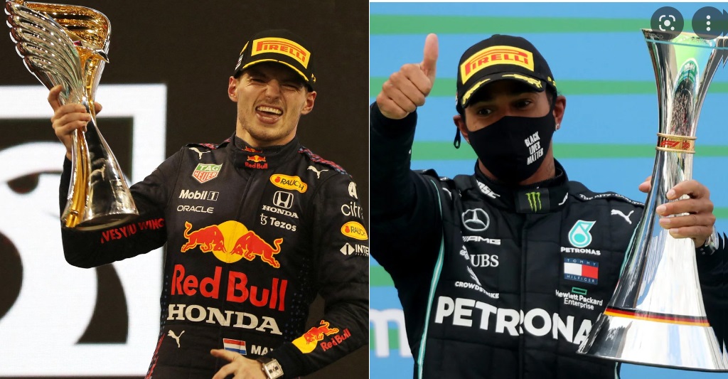 Highest Paid Formula 1 Drivers In 2022 ?